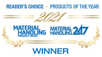 2021 MHI Product of the Year