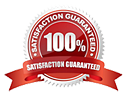 100% Satisfaction Guaranteed