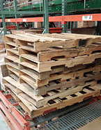 Pallets