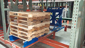 PRD with Pallets 6